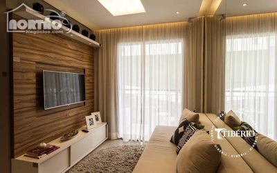 Casa, 2 quartos, 51 m² - Foto 2
