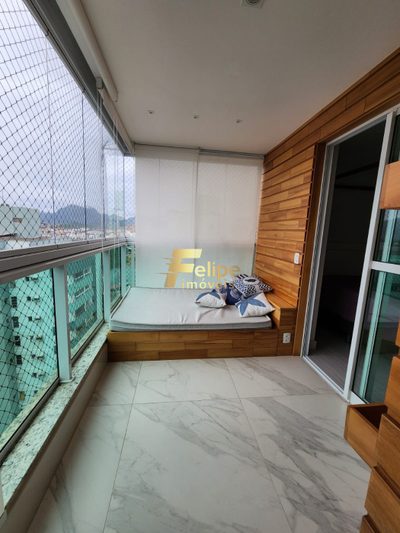 Apartamento, 3 quartos, 194 m² - Foto 5
