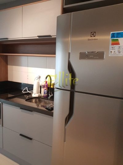 Apartamento, 1 quarto, 35 m² - Foto 3
