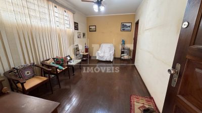 Casa, 3 quartos, 240 m² - Foto 3