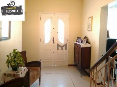 Casa, 5 quartos, 260 m² - Foto 2