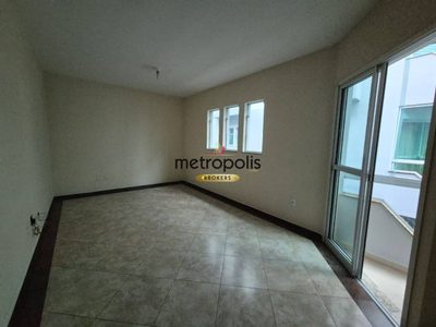 Sobrado, 3 quartos, 140 m² - Foto 2