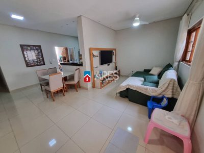 Casa, 3 quartos, 127 m² - Foto 2