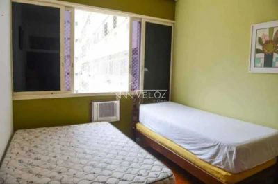 Apartamento, 3 quartos, 120 m² - Foto 1
