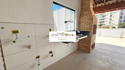 Cobertura, 2 quartos, 100 m² - Foto 2