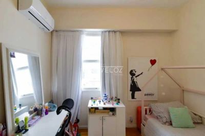 Apartamento, 4 quartos, 165 m² - Foto 1