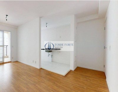 Apartamento, 2 quartos, 55 m² - Foto 1