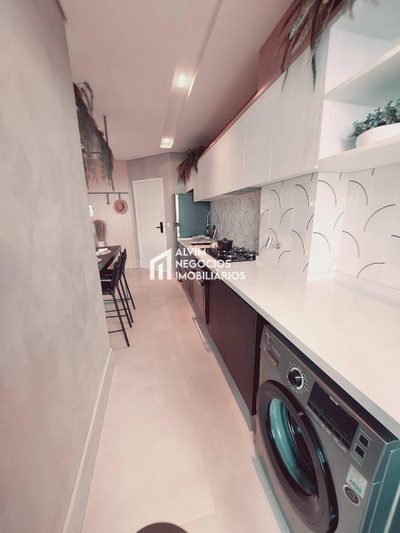 Apartamento, 2 quartos, 69 m² - Foto 5