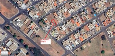 Terreno, 200 m² - Foto 1