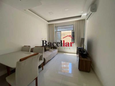 Apartamento, 2 quartos, 66 m² - Foto 1