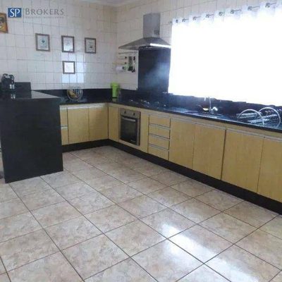 Casa, 3 quartos, 160 m² - Foto 3