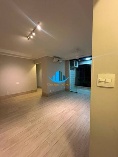 Apartamento, 2 quartos, 88 m² - Foto 1