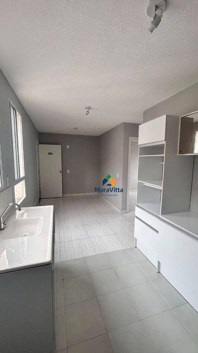 Apartamento, 2 quartos, 42 m² - Foto 5