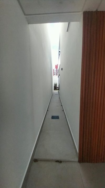 Casa, 3 quartos - Foto 3