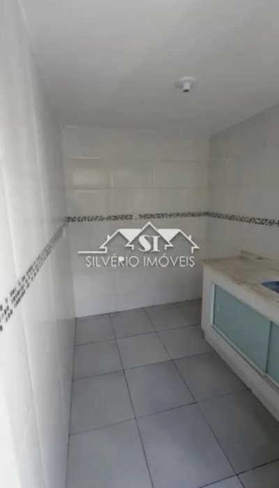 Apartamento, 1 quarto, 45 m² - Foto 5