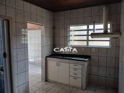 Casa, 3 quartos, 90 m² - Foto 4