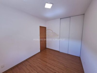 Apartamento, 3 quartos, 133 m² - Foto 5