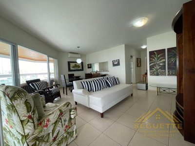 Apartamento, 3 quartos, 156 m² - Foto 4