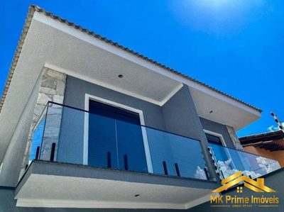 Sobrado, 3 quartos, 125 m² - Foto 2