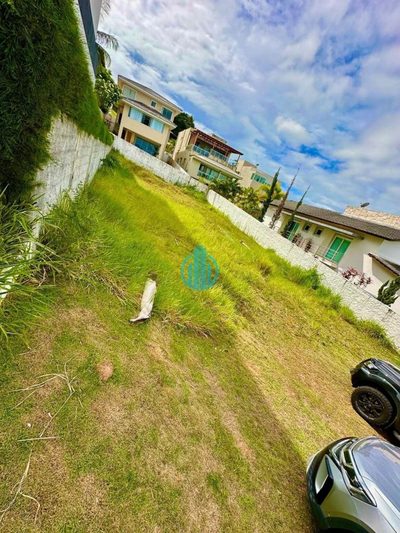Terreno, 502 m² - Foto 3