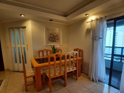 Apartamento, 2 quartos, 64 m² - Foto 4