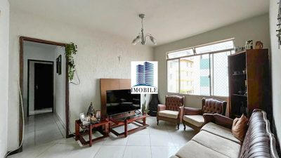 Cobertura, 3 quartos, 151 m² - Foto 3