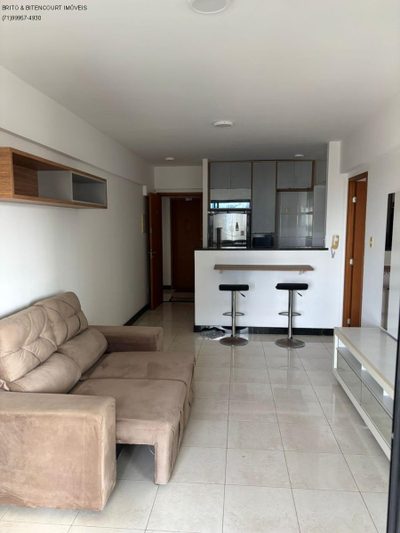 Apartamento, 1 quarto, 57 m² - Foto 5