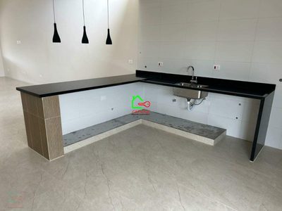 Casa, 3 quartos, 200 m² - Foto 3