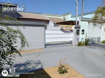 Casa, 2 quartos, 105 m² - Foto 3