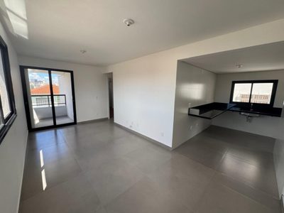Apartamento, 2 quartos, 66 m² - Foto 2