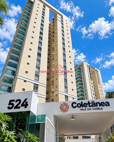 Apartamento, 3 quartos, 100 m² - Foto 1