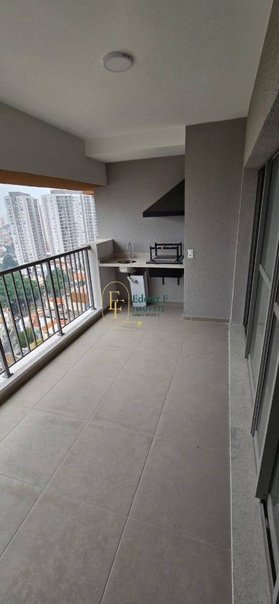 Apartamento, 3 quartos, 83 m² - Foto 3