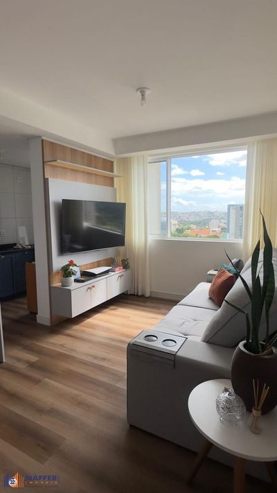 Apartamento, 3 quartos, 74 m² - Foto 3