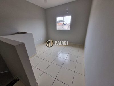 Casa de Condomínio, 2 quartos - Foto 1