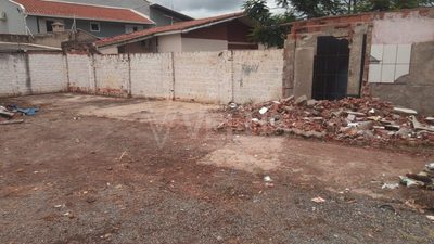 Terreno, 421 m² - Foto 3