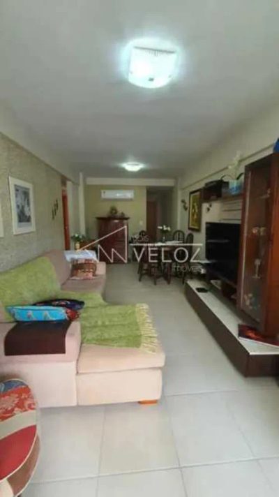 Apartamento, 3 quartos, 93 m² - Foto 3
