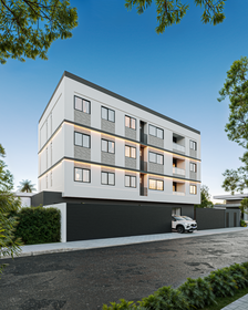 Apartamento, 3 quartos, 61 m² - Foto 2