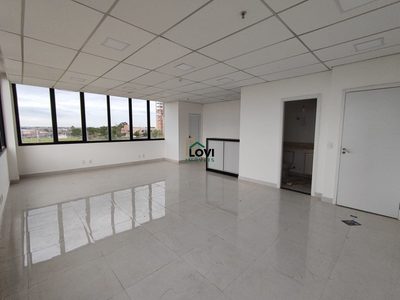 Sala-Conjunto, 44 m² - Foto 1