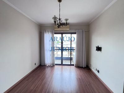 Apartamento, 3 quartos, 120 m² - Foto 4