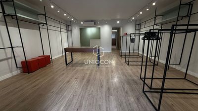 Loja-Salão, 157 m² - Foto 2