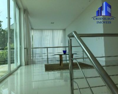 Casa de Condomínio, 4 quartos - Foto 2