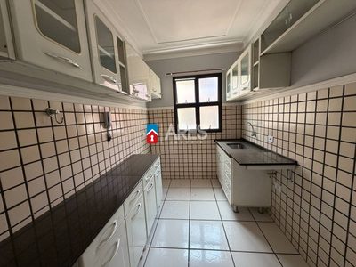 Apartamento, 2 quartos, 51 m² - Foto 3