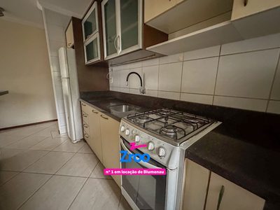 Apartamento, 2 quartos, 90 m² - Foto 2