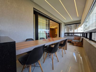 Apartamento, 3 quartos, 149 m² - Foto 2