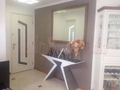 Apartamento, 3 quartos, 105 m² - Foto 1