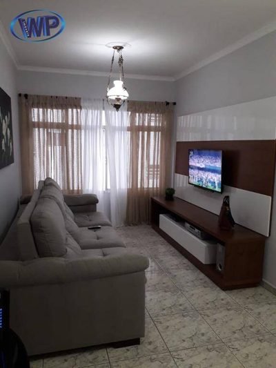 Apartamento, 2 quartos, 65 m² - Foto 3