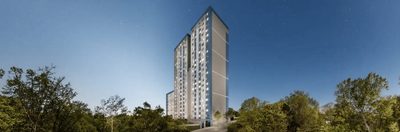 Loja-Salão, 24 m² - Foto 1