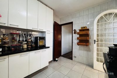 Casa, 3 quartos, 130 m² - Foto 2