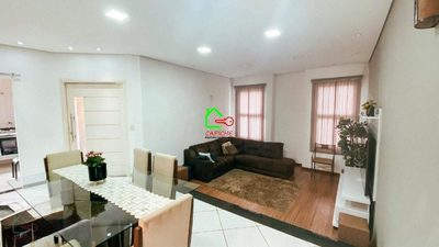 Casa de Condomínio, 3 quartos - Foto 5