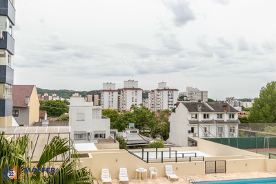 Apartamento, 2 quartos, 76 m² - Foto 3